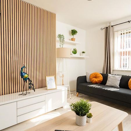 Super Modern 2Bd Central Home Belfast Exterior photo